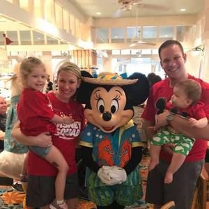 Meet your Posher, Erika